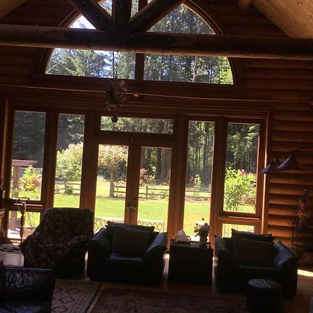 Redwood Forest Crescent City Ngoại thất bức ảnh